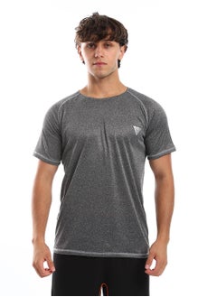 MensSport T-Shirt With Short Sleeves