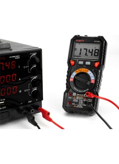 AYT P1036 5 Colors 1 Meter 1000 Volt 19 Ampere Multimeter Test Leads Cable Kit Probe  - Image 4