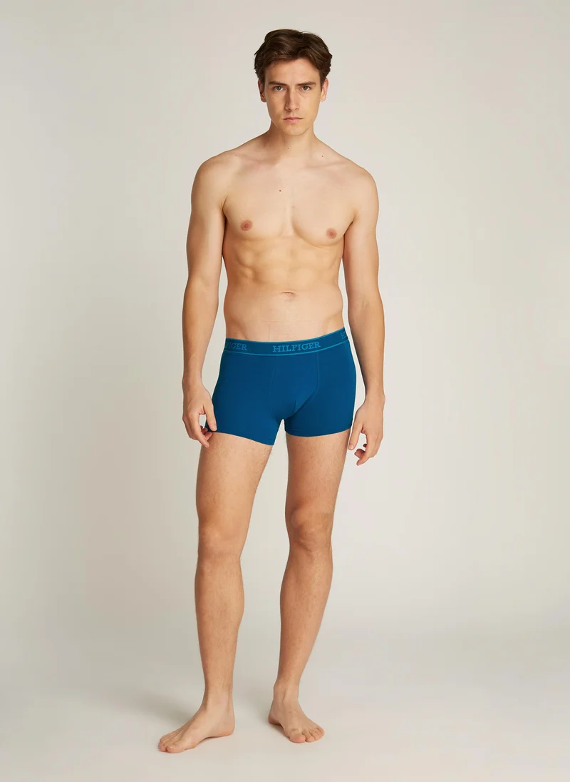 تومي هيلفيغر 3 Pack Assorted Boxer