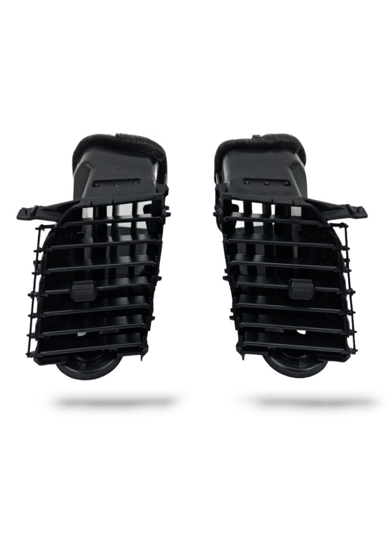 Hilux/ Fortuner 2006 2007 2008 2009 2010 2011 2012 2013 2014 2015 Center AC vent - Image 2