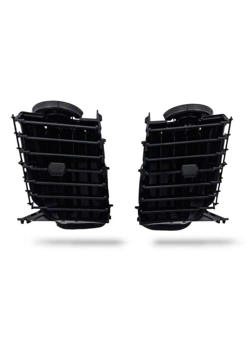 Hilux/ Fortuner 2006 2007 2008 2009 2010 2011 2012 2013 2014 2015 Center AC vent - Image 3