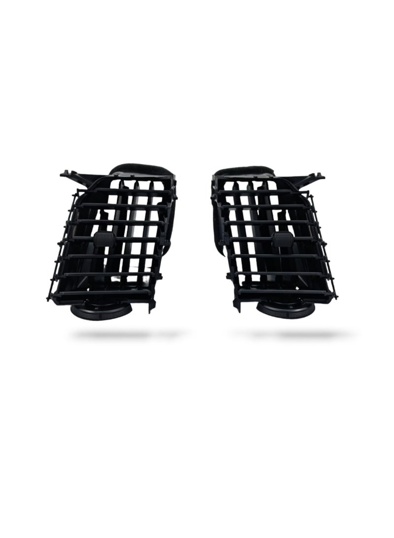 Hilux/ Fortuner 2006 2007 2008 2009 2010 2011 2012 2013 2014 2015 Center AC vent - Image 1