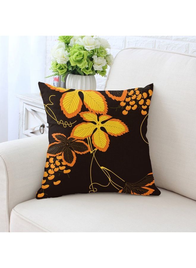 NIBEMINENT Decorative Cushion Cover Multicolour