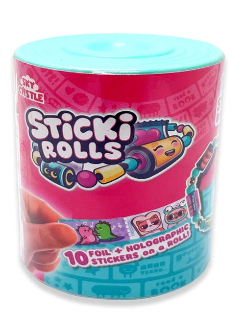 Band Capsule