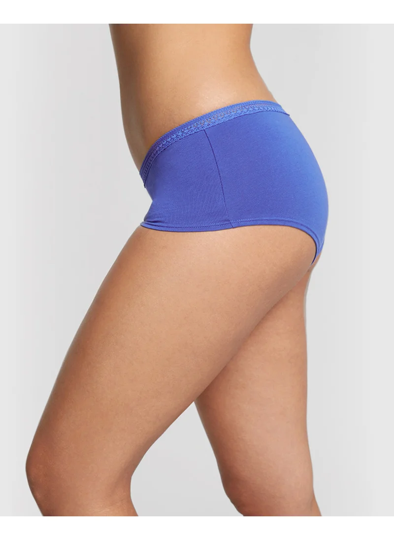 لا سينزا La Senza Remix Boyshort Panty