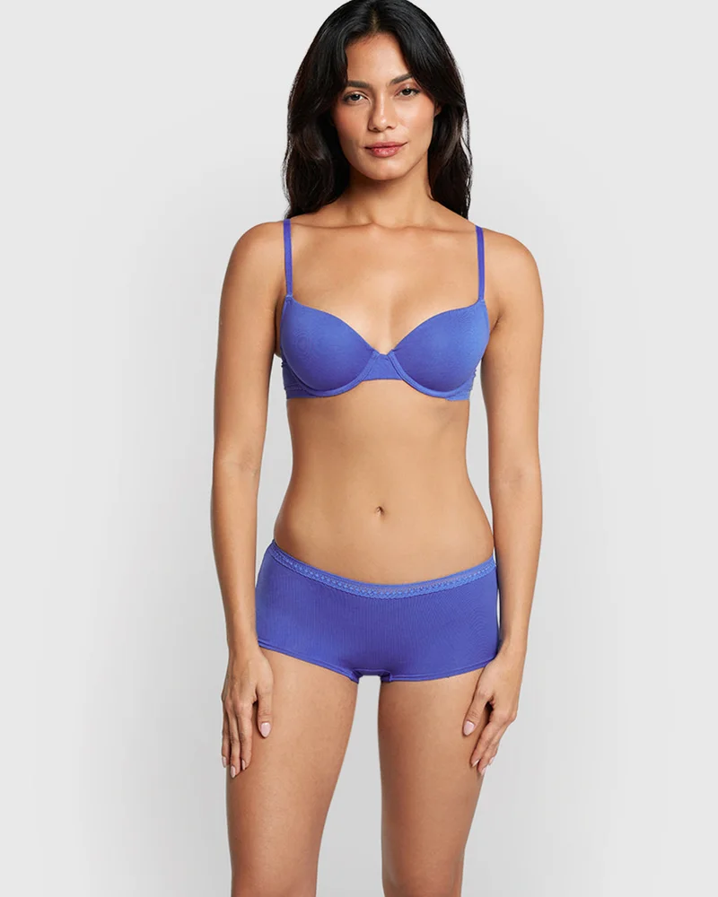 La Senza La Senza Remix Boyshort Panty