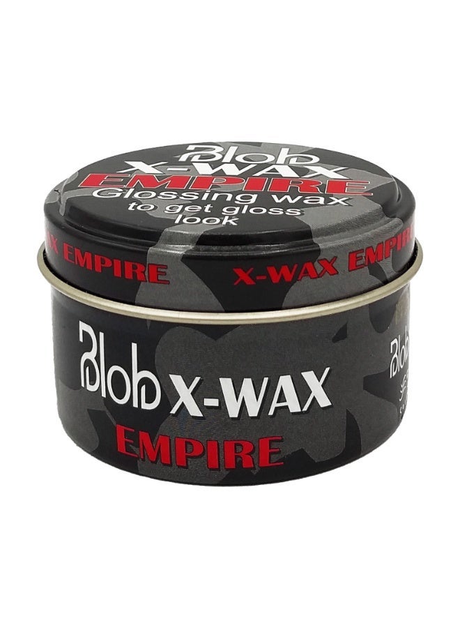 First Cosmetics Blob X-Wax Empire Glossing Wax - 140GM - Image 1