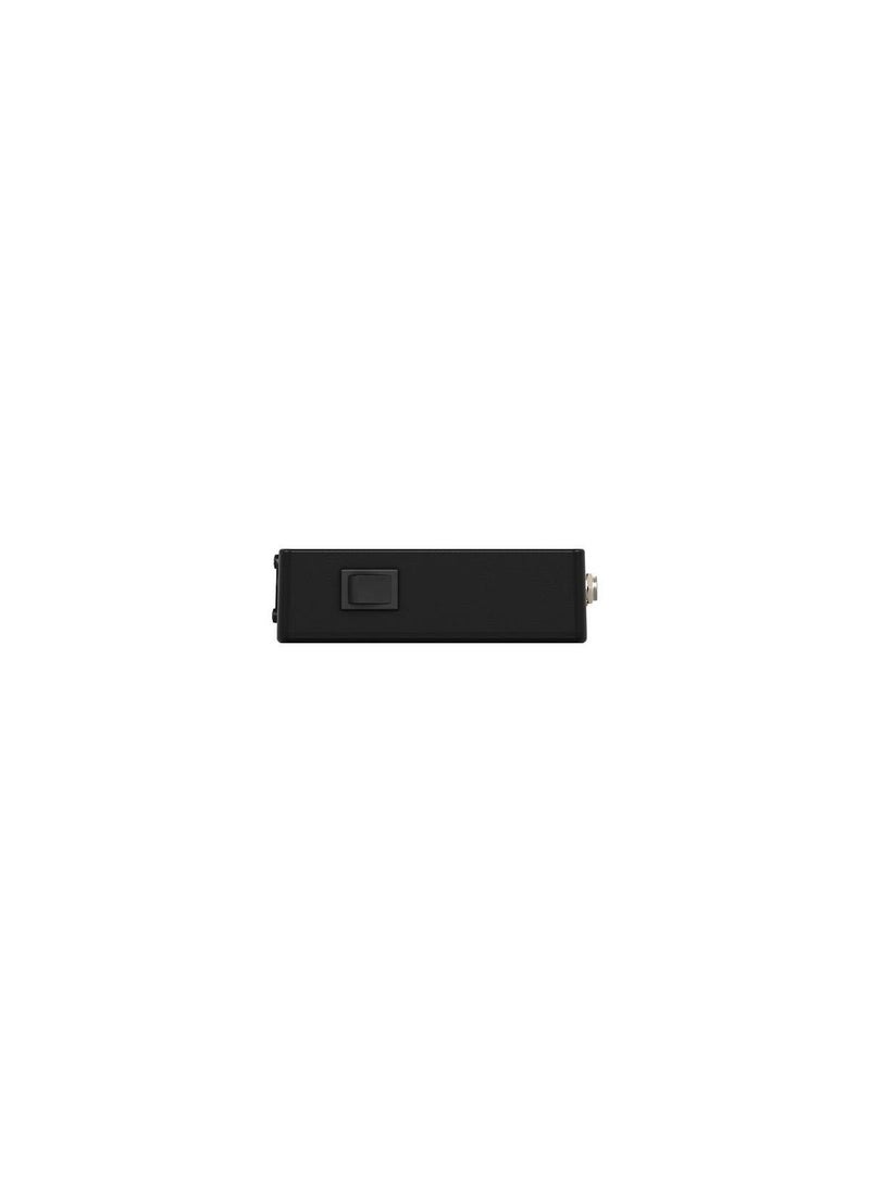 behringer Behringer Ultra-DI DI400P High-Performance Passive DI-Box  - Image 5