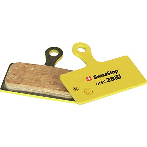 Swissstop D28 RS - SH XTR/XT/SLX, FSA - Image 1