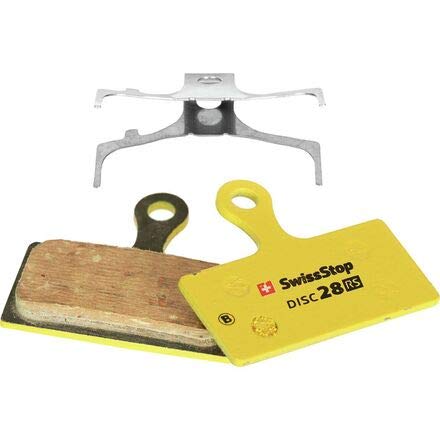 Swissstop D28 RS - SH XTR/XT/SLX, FSA - Image 2