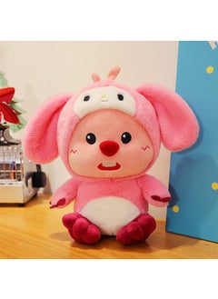 Y&D Loopy My Melody Plush Toy Best Gift For Girls Birthday Gift 40 Cm  - Image 4