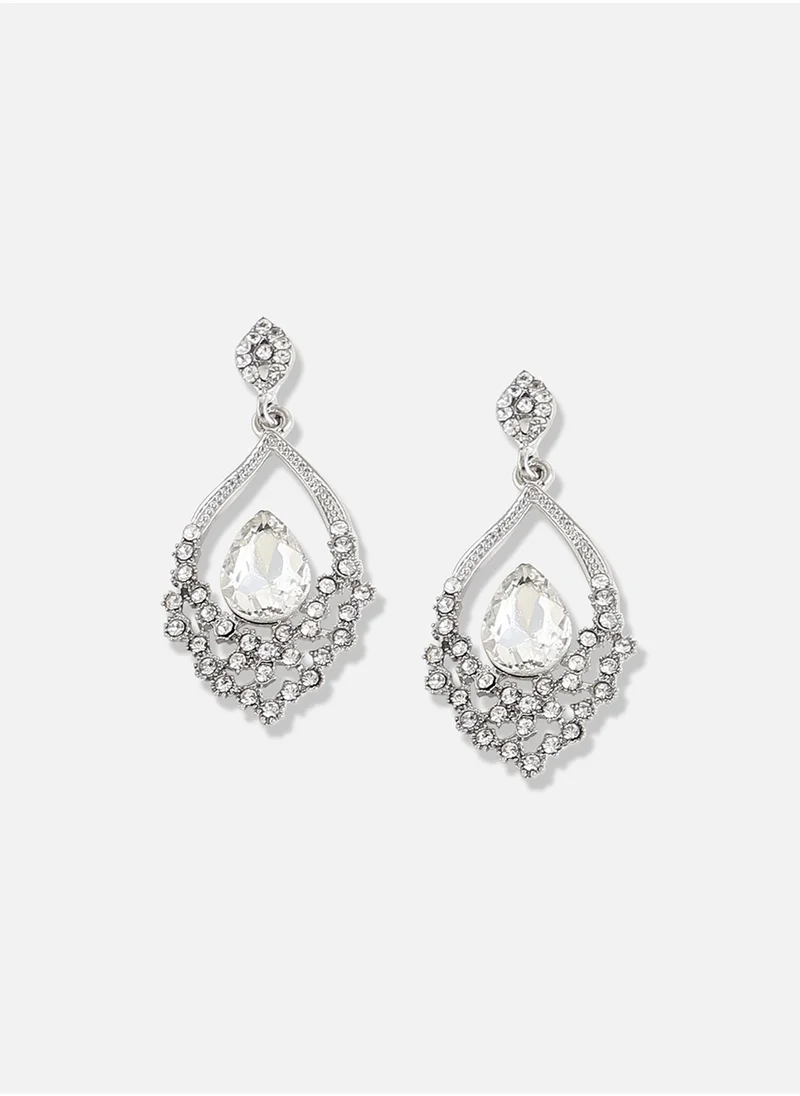 SOHI Party Earrings