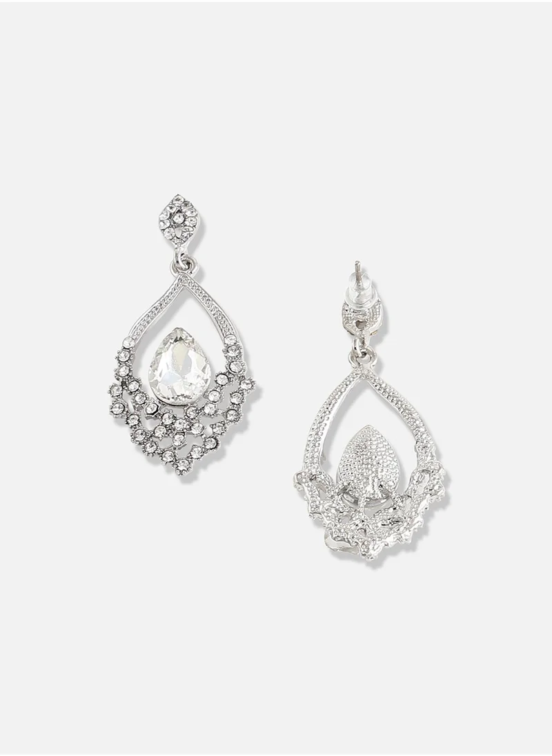 SOHI Party Earrings