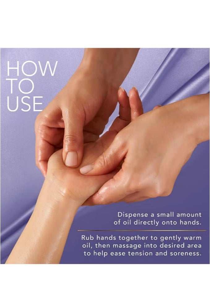 وودسليب زيت التدليك من زيت اللافندر العطري، يُستخدم في العلاج بالتدليك؛ يخفvender essential oil massage oil, used for massage therapy; relieves muscle pain; scraping and relaxing; natural lavender, suitable for skin and hair; unisex massage oilف من آلام العضلات؛ يزيل التعب ويخفف التوتر؛ اللافندر الطبيعي، مناسب للبشرة والشعر؛ زيت تدليك محايد. - Image 5