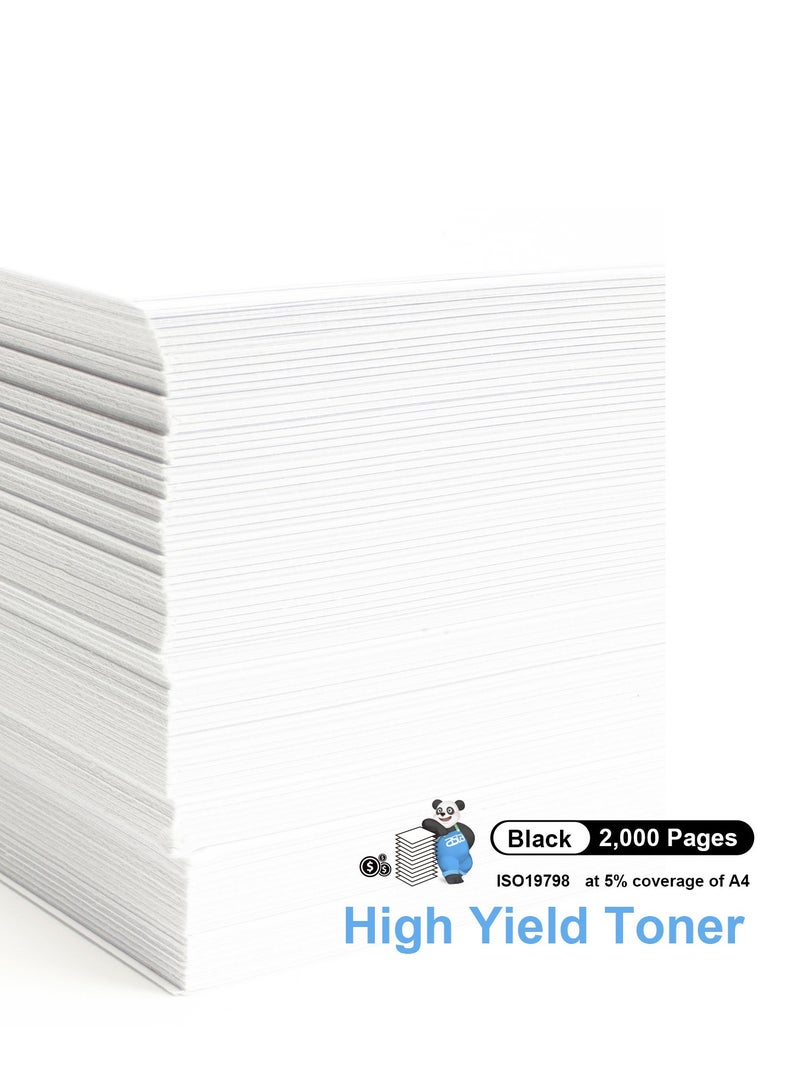 ASTA 1020 Compatible Toner Cartridge Q2612A 12A Universal FX 10 For HP Canon LaserJet 1022nw 1022n 3050 1010 3015 3055 3020 3052 1018 3030 1012 1015 FAX-L100 M1319f FAX-110 FAX-120 FAX-140 FAX-160 - Image 3