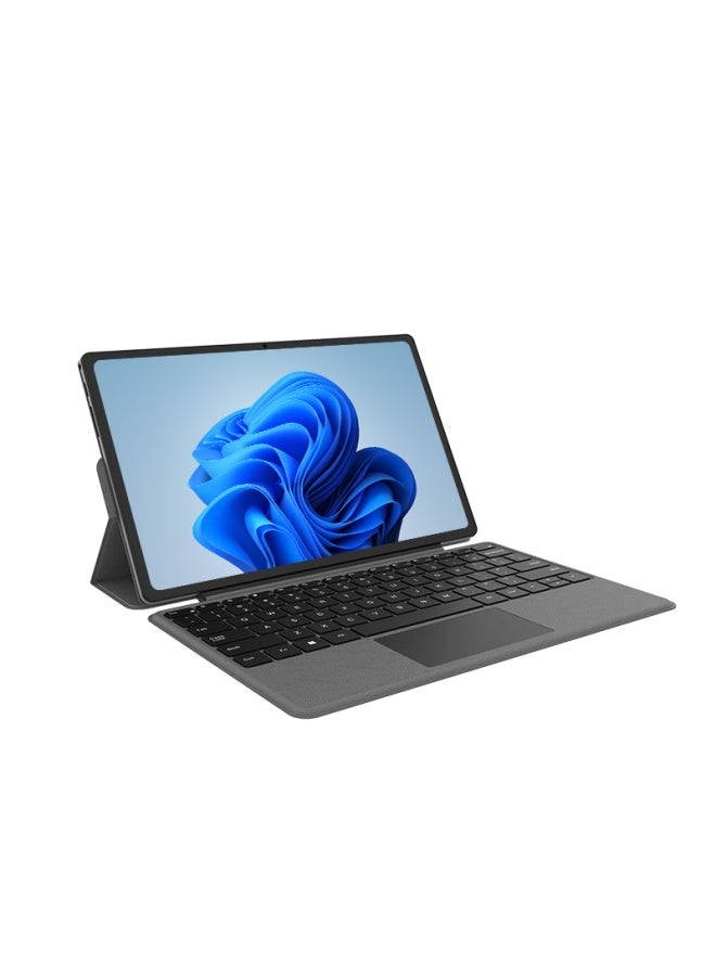 Jumper 12-inch Hd Screen Win11 Tablet Business Office 2-in-1 Laptop Tablet Computer Ezpad V12pro 12512 - Image 4