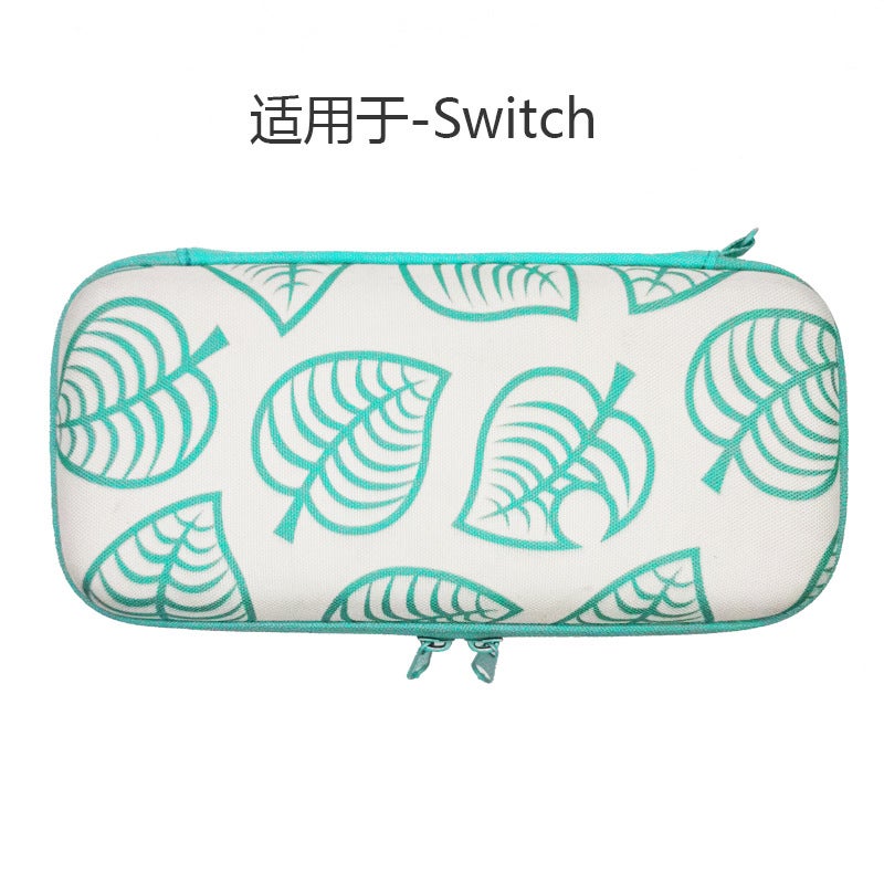 Applicable To Nintendo Switch Animal Forest Storage Bag Switch Lite Mori Friends Host Protective Shell - Image 1