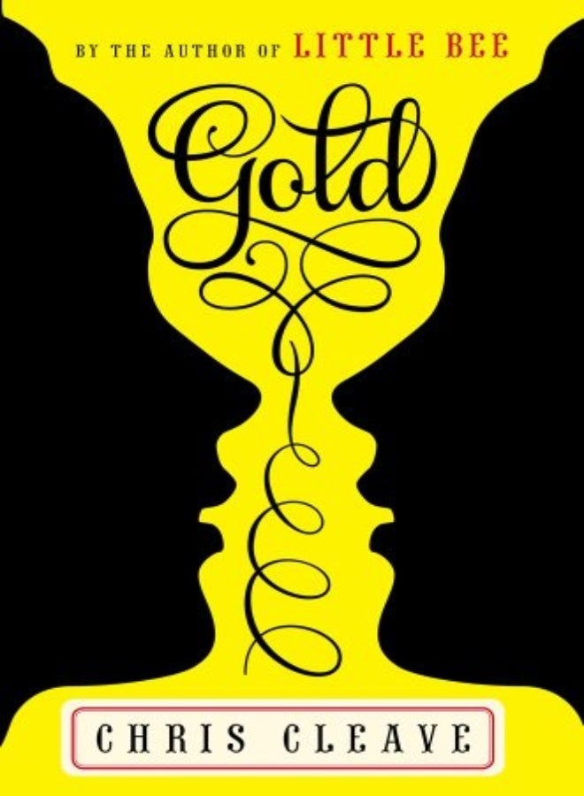 Gold by Chris Cleave Paperback