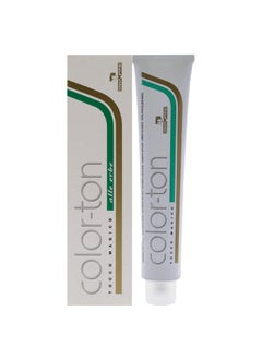 Tocco Magico ColorTon Permanent Hair Color  4RS465 Dark Mahogany Hair Color Unisex 338 oz 
