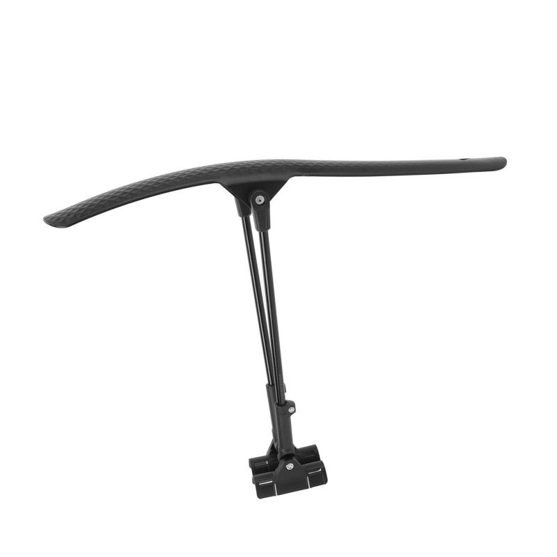 Bike Mud Guards: High Toughness PP Material - Aerodynamic Fit Easy Disassembly for Road Bike Rainy & Sunny Rides - Image 5