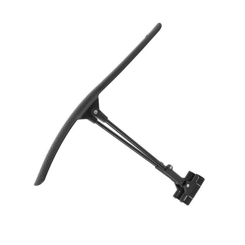 Bike Mud Guards: High Toughness PP Material - Aerodynamic Fit Easy Disassembly for Road Bike Rainy & Sunny Rides - Image 3