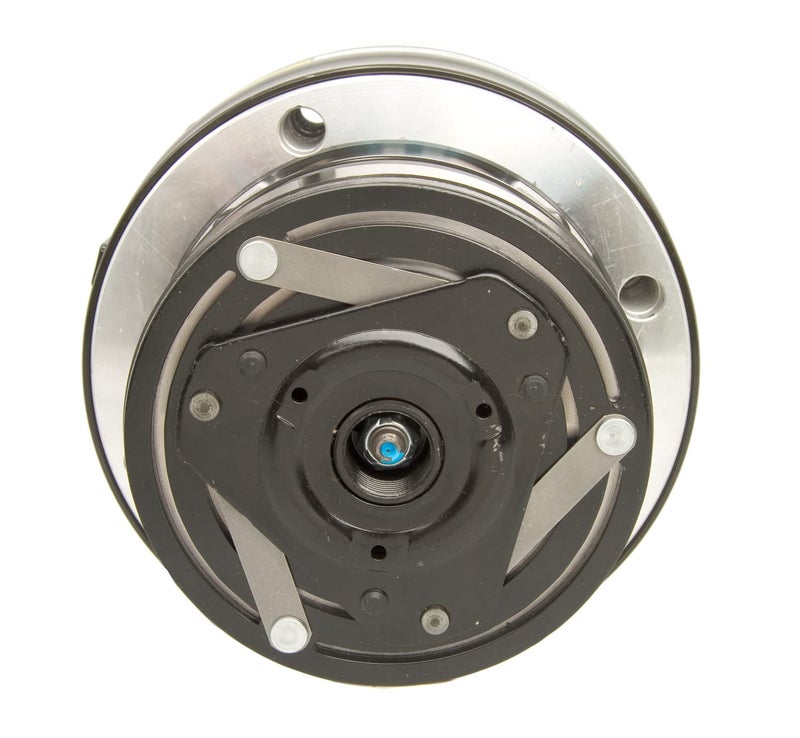 ACDelco Gold 15-21764 Air Conditioning Compressor - Image 3