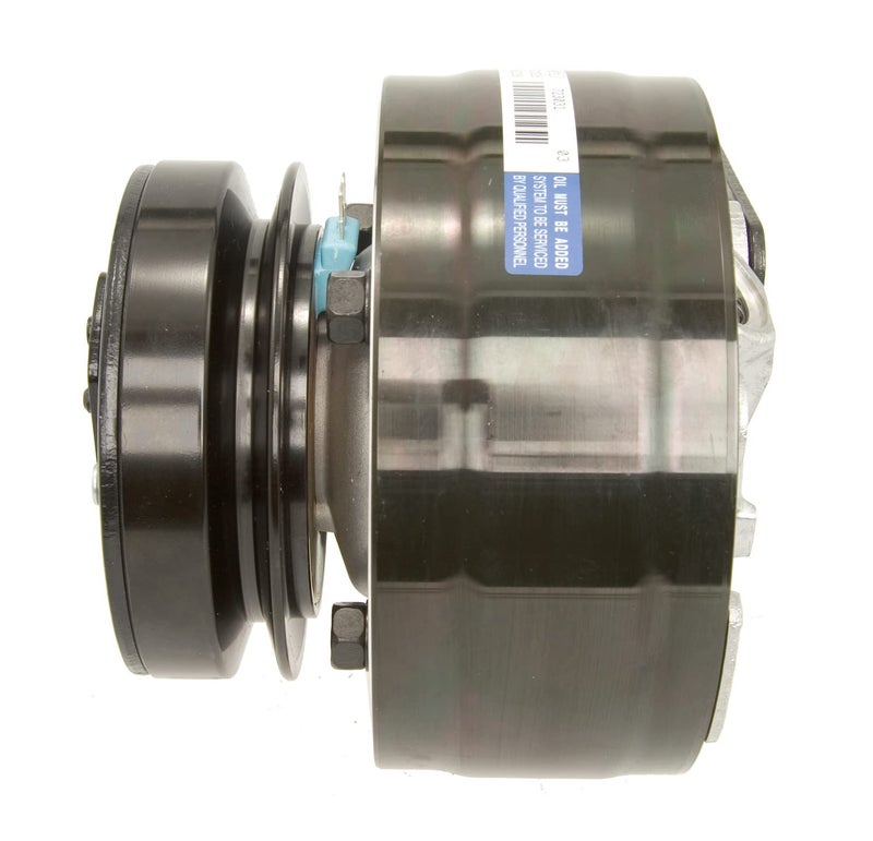 ACDelco Gold 15-21764 Air Conditioning Compressor - Image 4