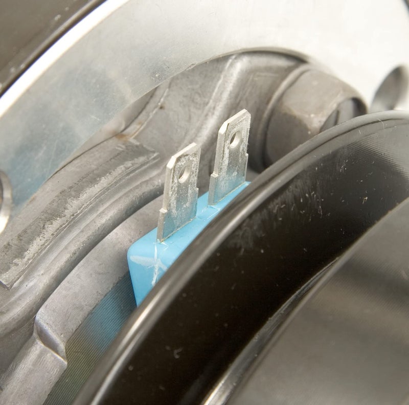 ACDelco Gold 15-21764 Air Conditioning Compressor - Image 2