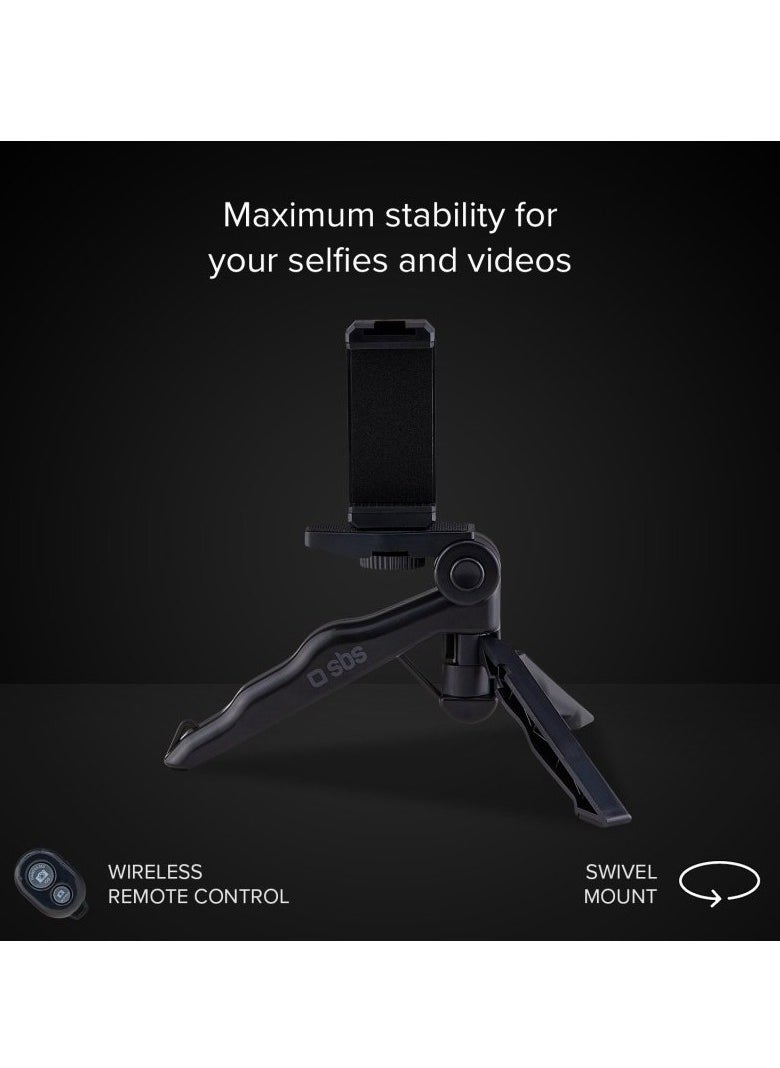 SBS SBS Tripod Streaming Kit  - Image 4