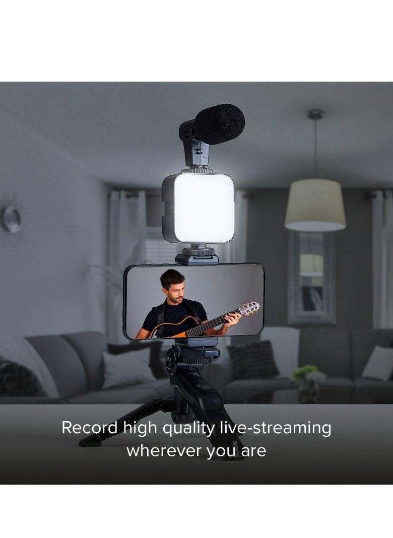 SBS SBS Tripod Streaming Kit  - Image 5