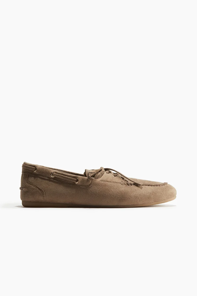 H&M Deck shoes