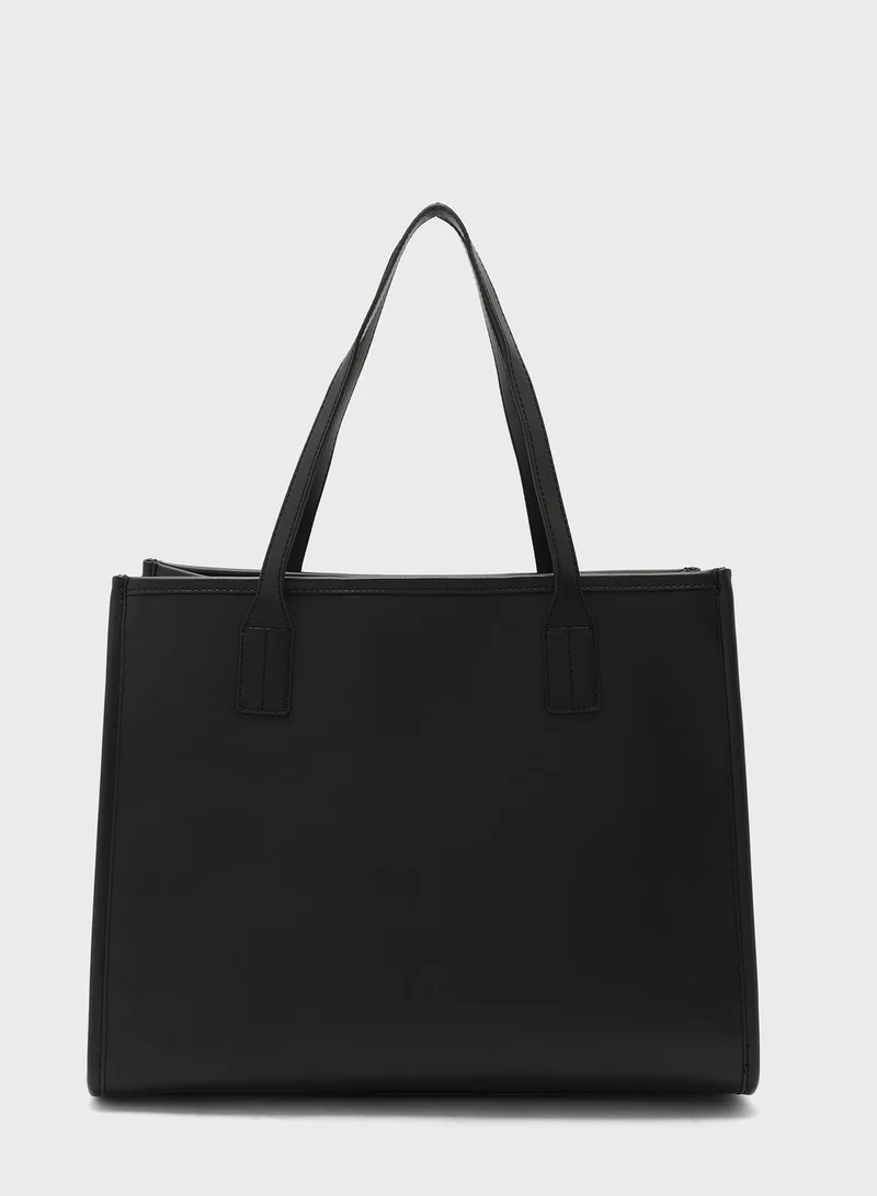 TOMMY HILFIGER City Tote Bag