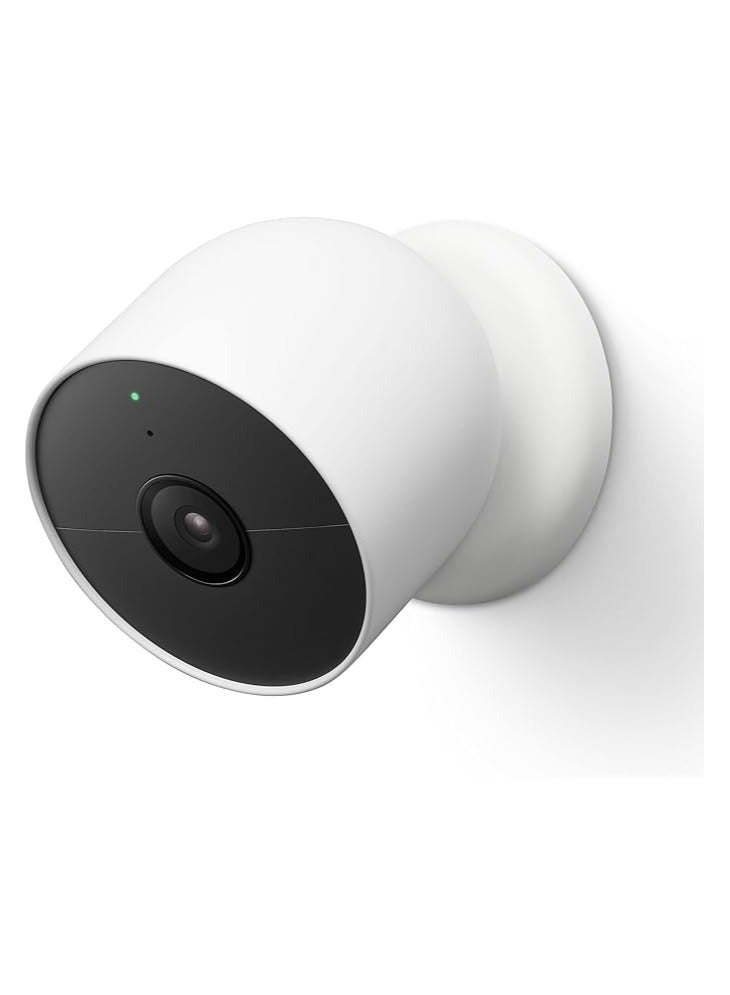 Google Cam Outdoor Indoor R2 Snow - Image 1