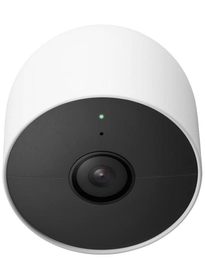 Google Cam Outdoor Indoor R2 Snow - Image 2