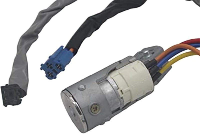 Wivplex Full Set Door Lock Barrel Set for Expert 2002-2008 - Image 2