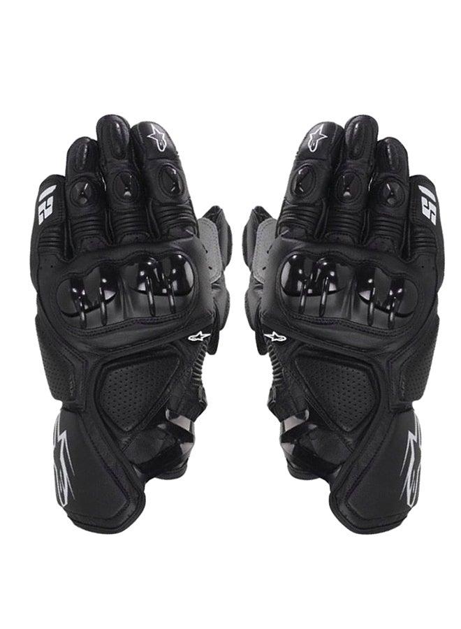 Motorcycle Racing Gloves - Image 1
