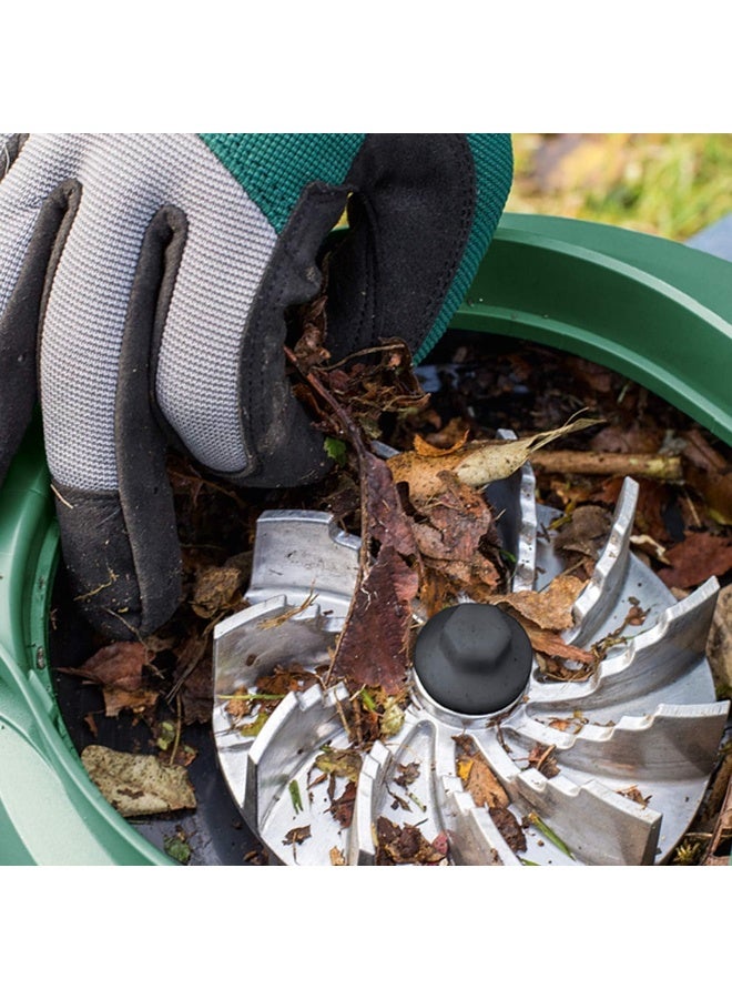 Bosch Electric Leaf Blower and Vacuum UniversalGardenTidy 3000 - Image 5