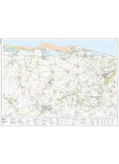 Norfolk Coast Central