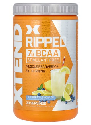 Ripped 7G BCAA Blueberry Lemonade 1.09 lbs (495 g) - pzsku/Z789D6A61D32ED5930A4EZ/45/_/1728489204/65b0ad77-7557-48eb-b546-e10f043faf0f