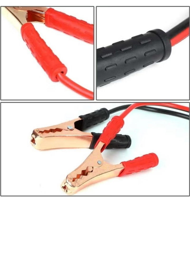Generic 800 amp car subscription cable  - Image 1