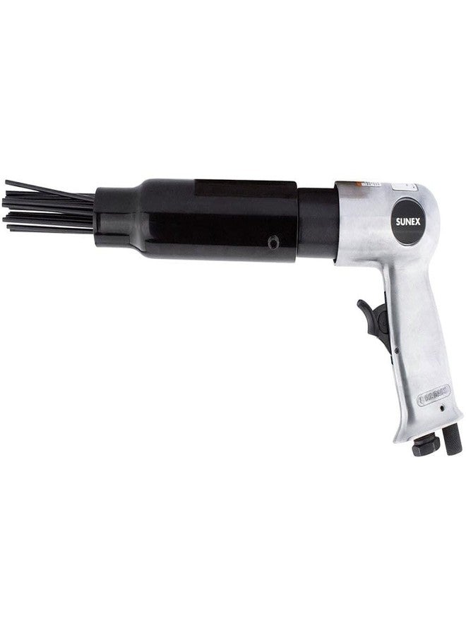 Sunex Tools SX246 Pistol Grip Needle Scaler - Image 1