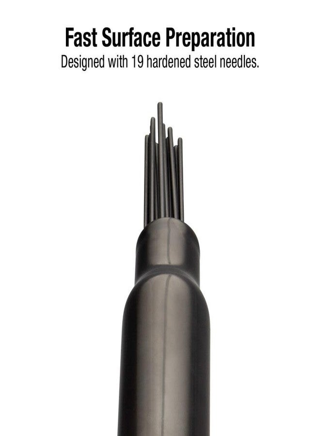 Sunex Tools SX246 Pistol Grip Needle Scaler - Image 3