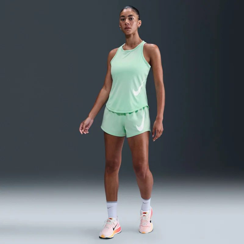 Women's One Swoosh Dri-FIT Running Shorts