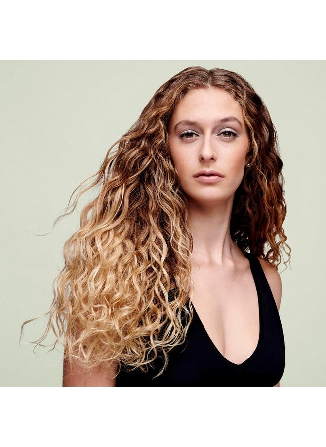 DevaCurl No Poo Original Zero Lather Cleanser For Rich Moisture 3 Fl. Oz.  - Image 3