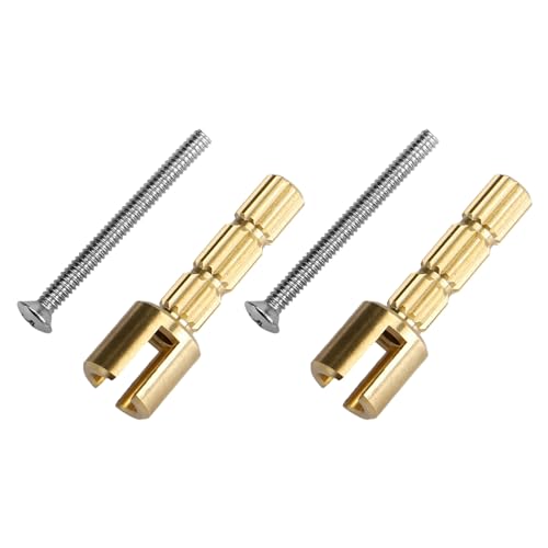 LanKstet for Pfister 970-0770 Plumbing-Equipment Replacement Shower Valve Extender Faucet Handle Stem 2Pcs - Image 3