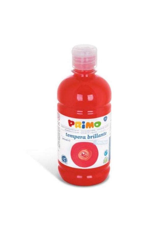 Gouache Paint Bottles 500Ml