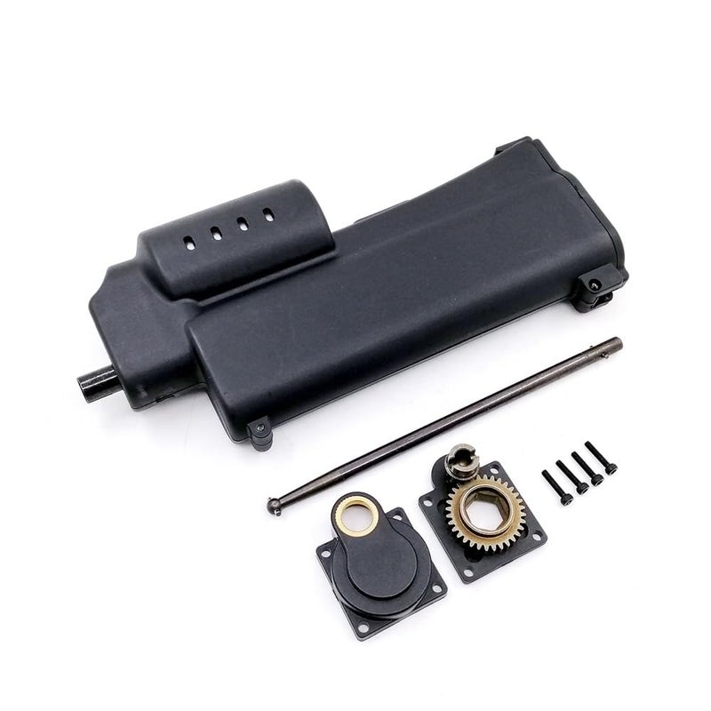 Chanmoo RC Power Starter 70111A 11001 Handheld Electric Start Igniter Nitro Engine Tools for 110 18 Car HSP Accessories Vertex 16 18 21 Cxp Roto Without Battery Amax Himoto Exceed Buggy Truck - Image 3
