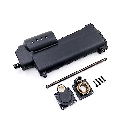 Chanmoo RC Power Starter 70111A 11001 Handheld Electric Start Igniter Nitro Engine Tools for 110 18 Car HSP Accessories Vertex 16 18 21 Cxp Roto Without Battery Amax Himoto Exceed Buggy Truck - Image 1