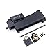 Chanmoo RC Power Starter 70111A 11001 Handheld Electric Start Igniter Nitro Engine Tools for 110 18 Car HSP Accessories Vertex 16 18 21 Cxp Roto Without Battery Amax Himoto Exceed Buggy Truck - Image 4