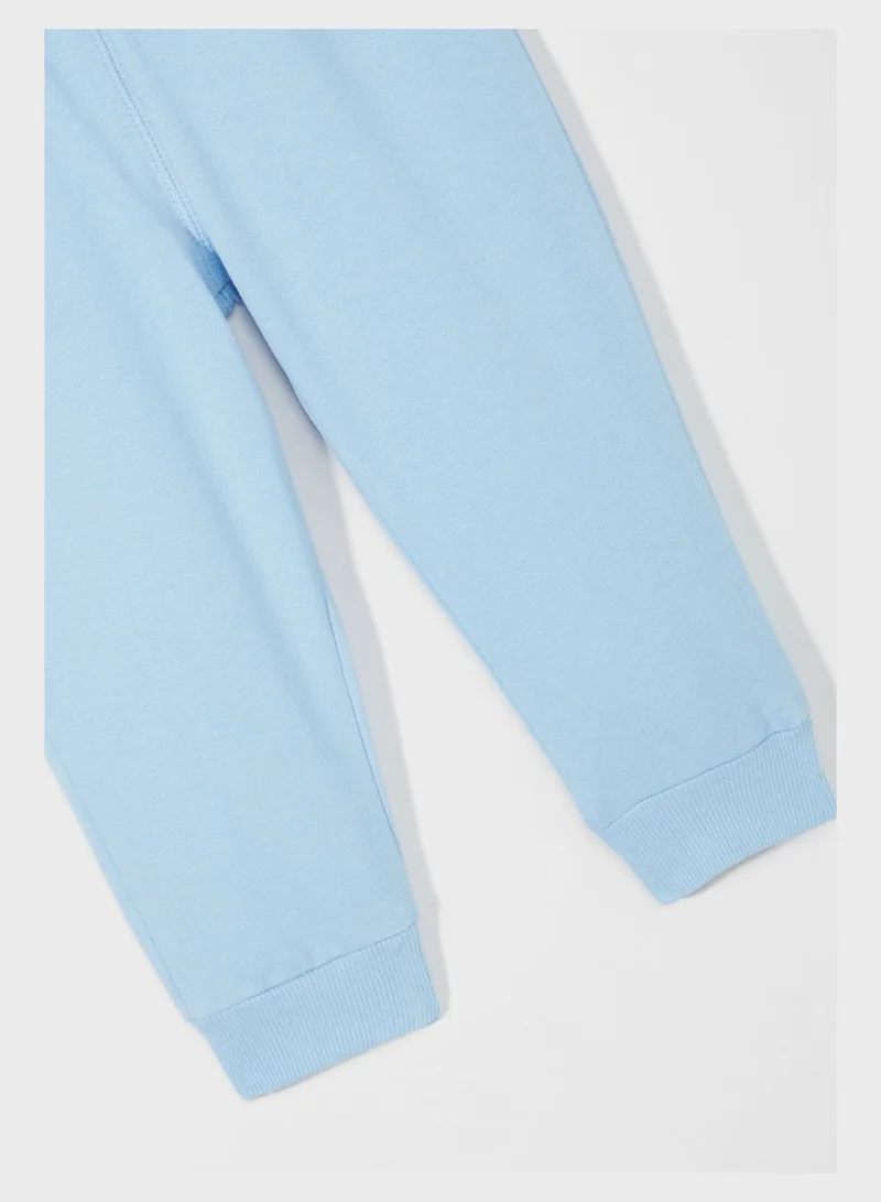JUNE Kids Essential Sweatpants